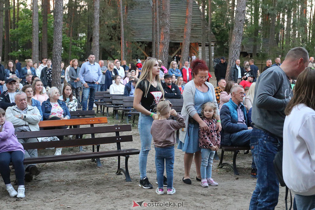 Freaky Boys i Extazy w Kadzidle [04.06.2022] - zdjęcie #23 - eOstroleka.pl