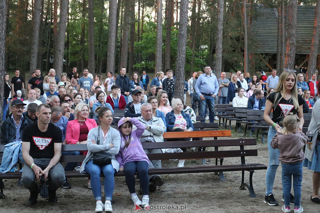 Freaky Boys i Extazy w Kadzidle [04.06.2022] - zdjęcie #22 - eOstroleka.pl