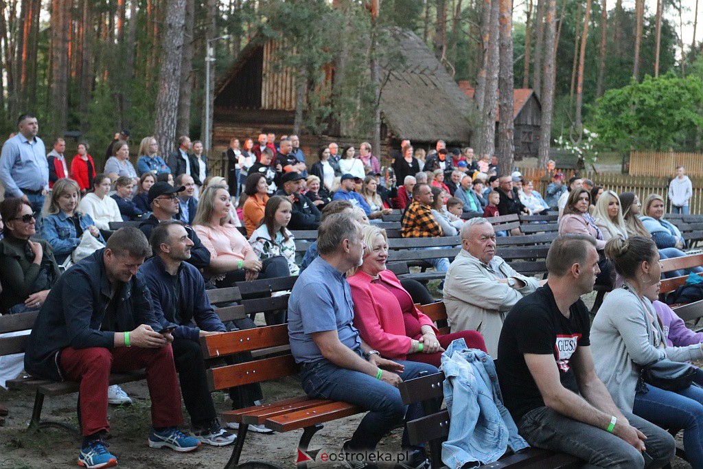 Freaky Boys i Extazy w Kadzidle [04.06.2022] - zdjęcie #21 - eOstroleka.pl