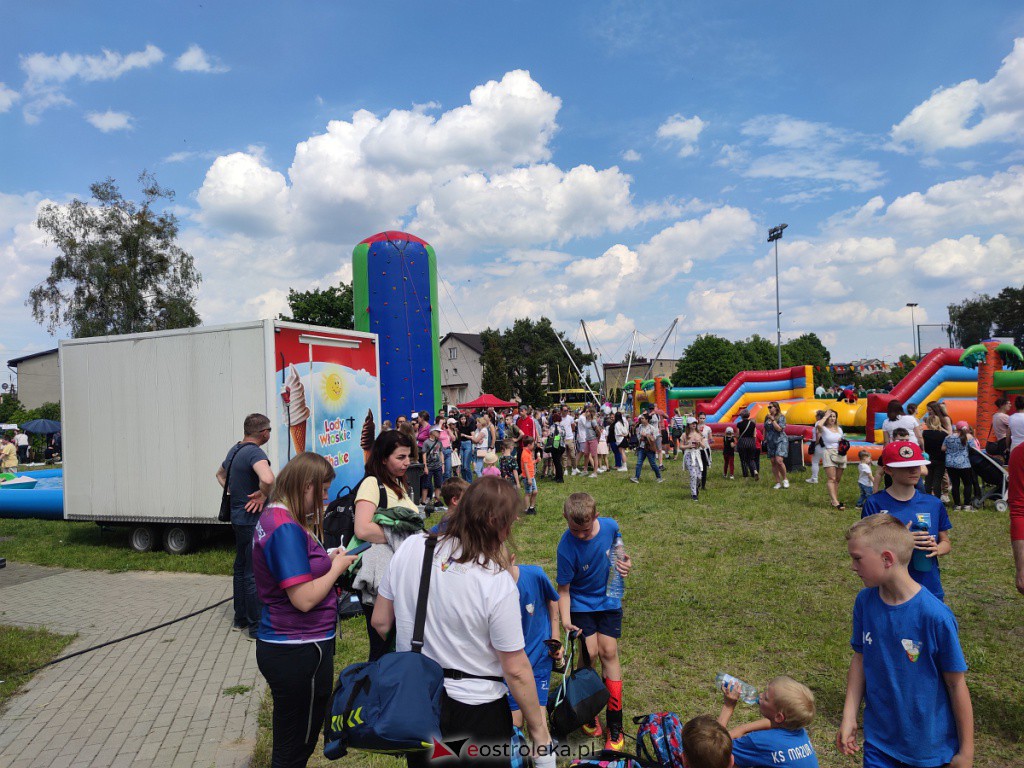 Childrens Day w Kadzidle [04.06.2022] - zdjęcie #20 - eOstroleka.pl