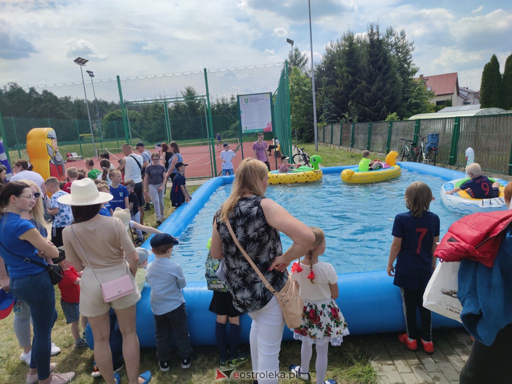 Childrens Day w Kadzidle [04.06.2022] - zdjęcie #19 - eOstroleka.pl