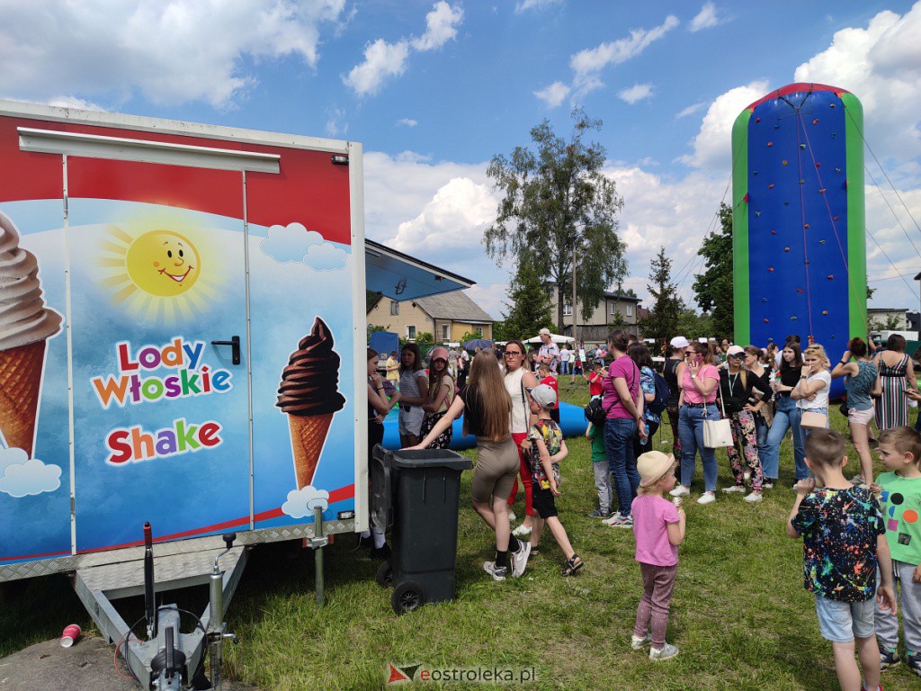 Childrens Day w Kadzidle [04.06.2022] - zdjęcie #17 - eOstroleka.pl