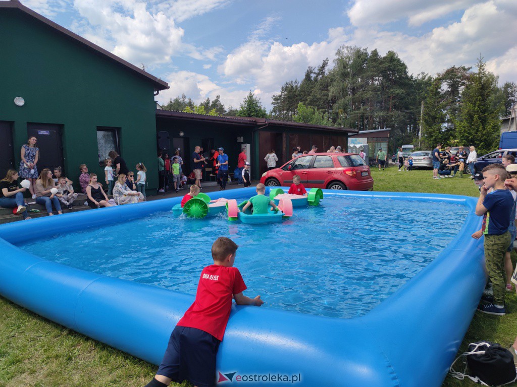 Childrens Day w Kadzidle [04.06.2022] - zdjęcie #15 - eOstroleka.pl