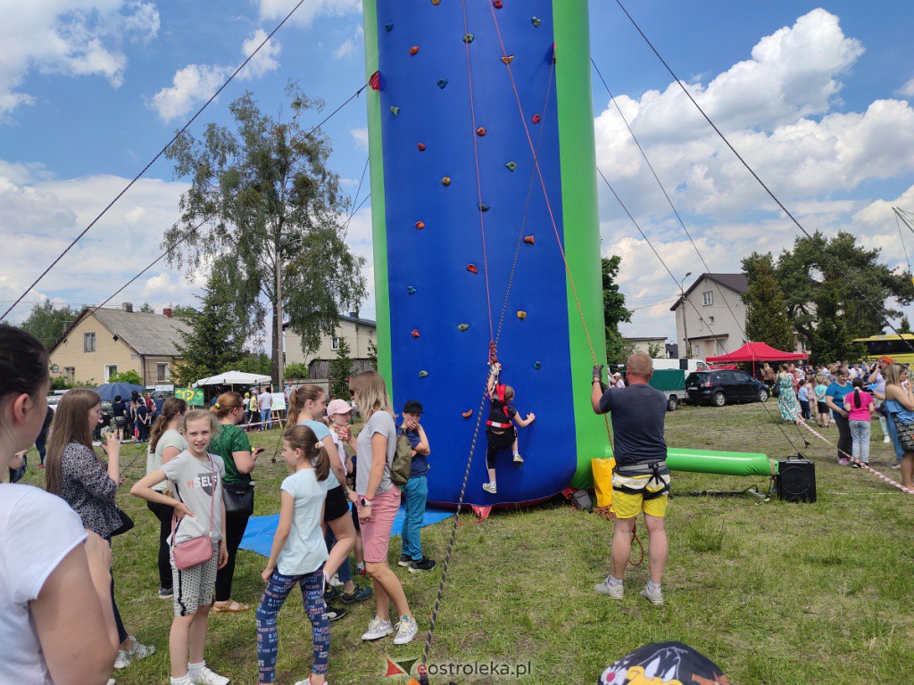 Childrens Day w Kadzidle [04.06.2022] - zdjęcie #14 - eOstroleka.pl