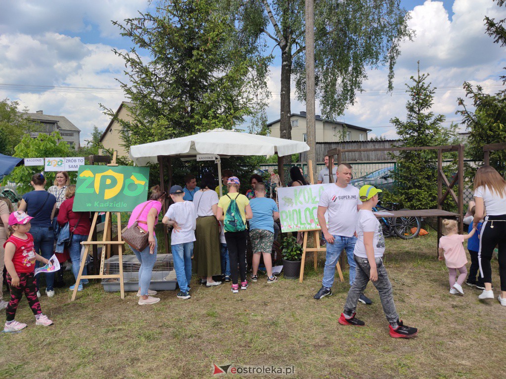 Childrens Day w Kadzidle [04.06.2022] - zdjęcie #10 - eOstroleka.pl