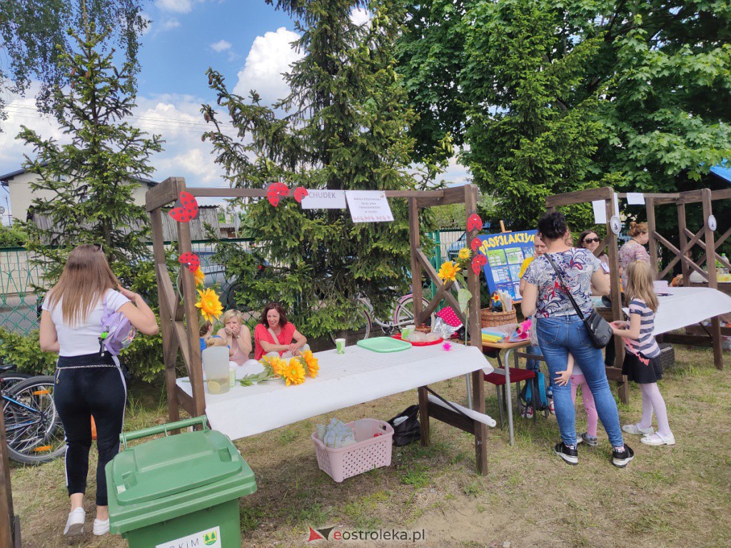 Childrens Day w Kadzidle [04.06.2022] - zdjęcie #9 - eOstroleka.pl