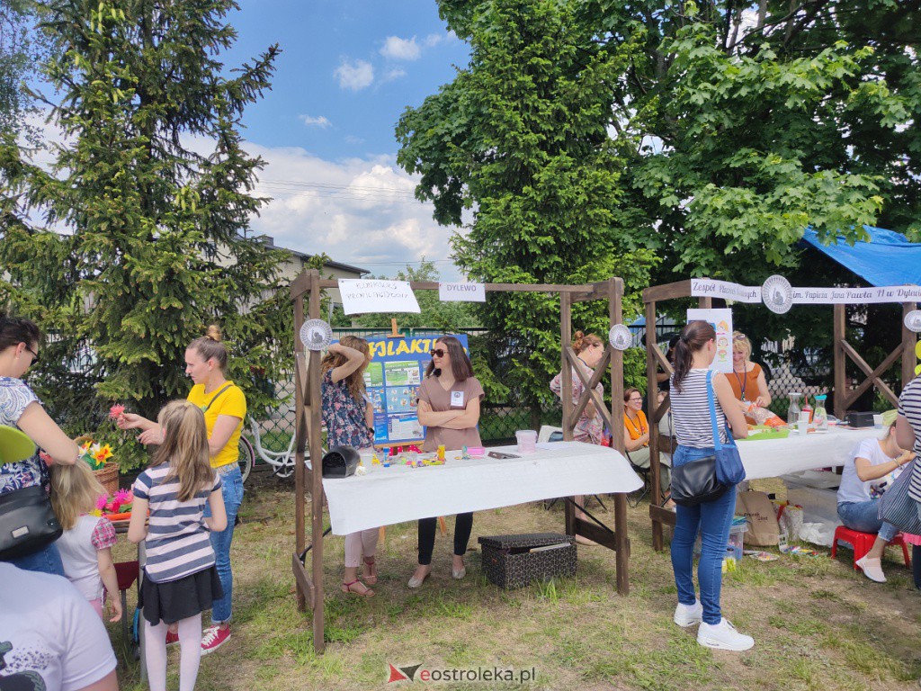 Childrens Day w Kadzidle [04.06.2022] - zdjęcie #8 - eOstroleka.pl