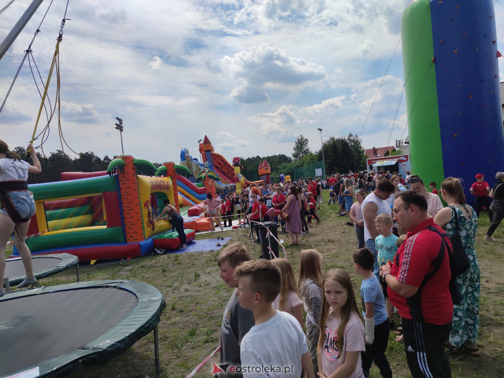 Childrens Day w Kadzidle [04.06.2022] - zdjęcie #4 - eOstroleka.pl
