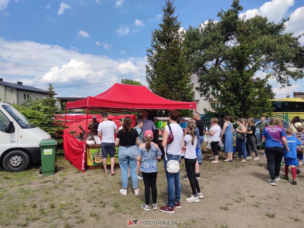Childrens Day w Kadzidle [04.06.2022] - zdjęcie #3 - eOstroleka.pl