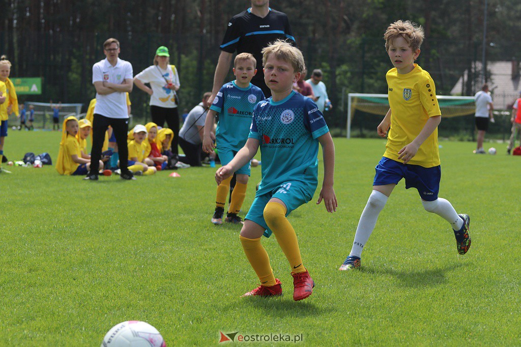 Childrens Day w Kadzidle [04.06.2022] - zdjęcie #232 - eOstroleka.pl