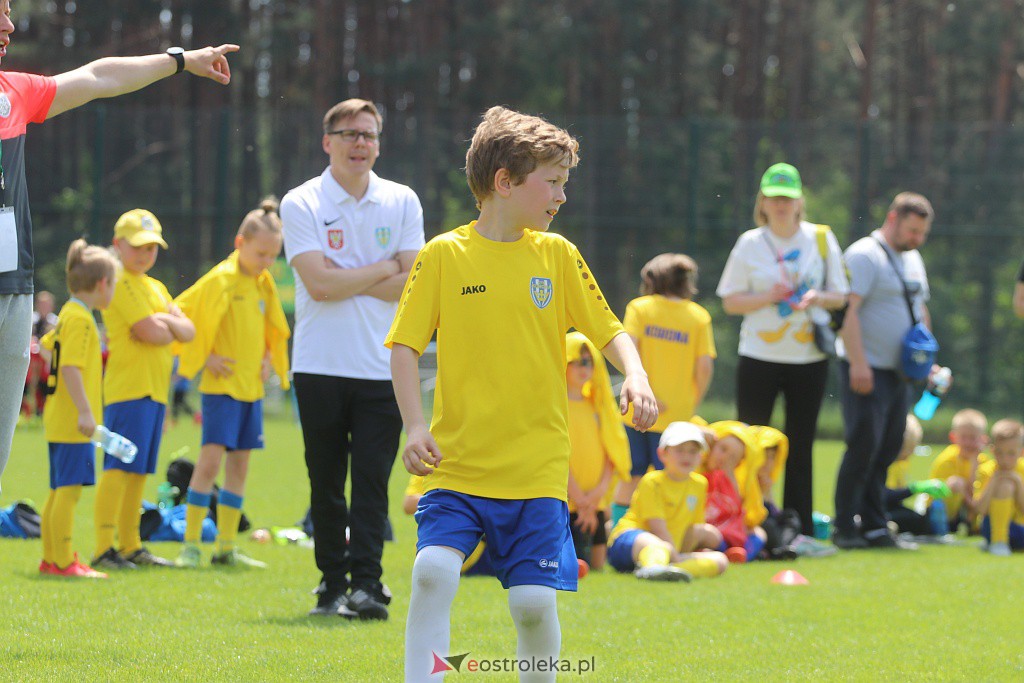 Childrens Day w Kadzidle [04.06.2022] - zdjęcie #14 - eOstroleka.pl