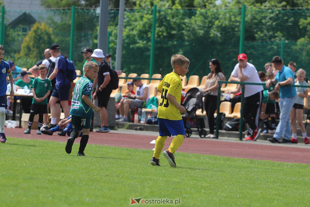 Childrens Day w Kadzidle [04.06.2022] - zdjęcie #20 - eOstroleka.pl