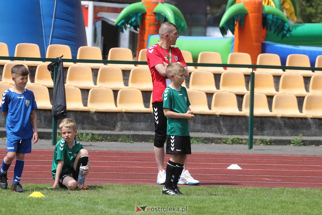 Childrens Day w Kadzidle [04.06.2022] - zdjęcie #184 - eOstroleka.pl