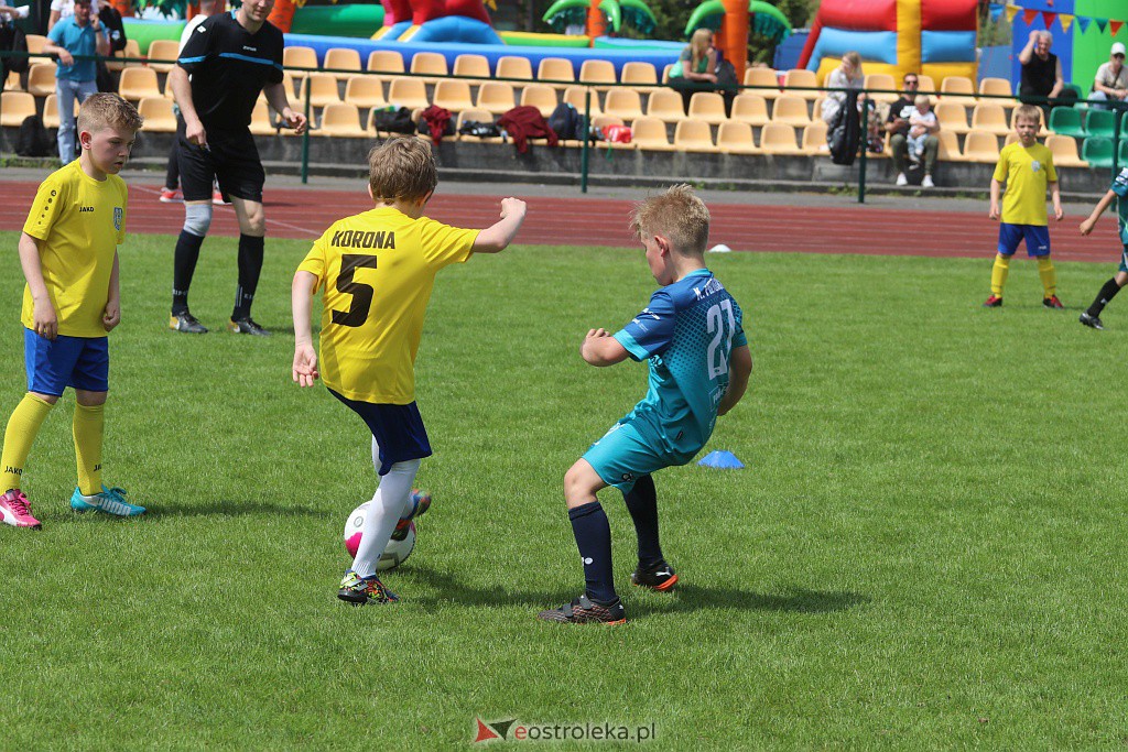 Childrens Day w Kadzidle [04.06.2022] - zdjęcie #75 - eOstroleka.pl