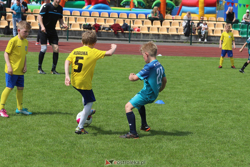 Childrens Day w Kadzidle [04.06.2022] - zdjęcie #162 - eOstroleka.pl