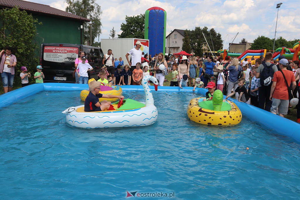 Childrens Day w Kadzidle [04.06.2022] - zdjęcie #115 - eOstroleka.pl