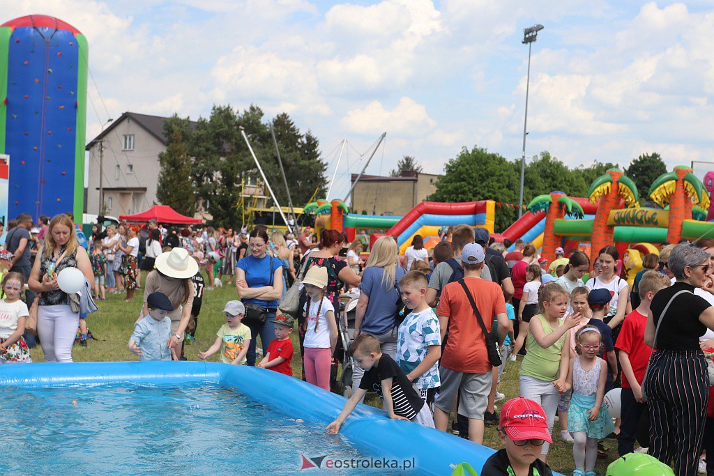 Childrens Day w Kadzidle [04.06.2022] - zdjęcie #109 - eOstroleka.pl