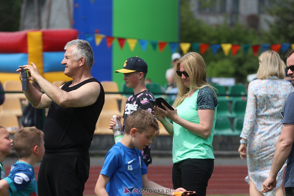 Childrens Day w Kadzidle [04.06.2022] - zdjęcie #67 - eOstroleka.pl