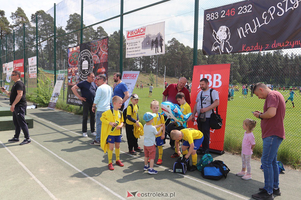 Childrens Day w Kadzidle [04.06.2022] - zdjęcie #55 - eOstroleka.pl