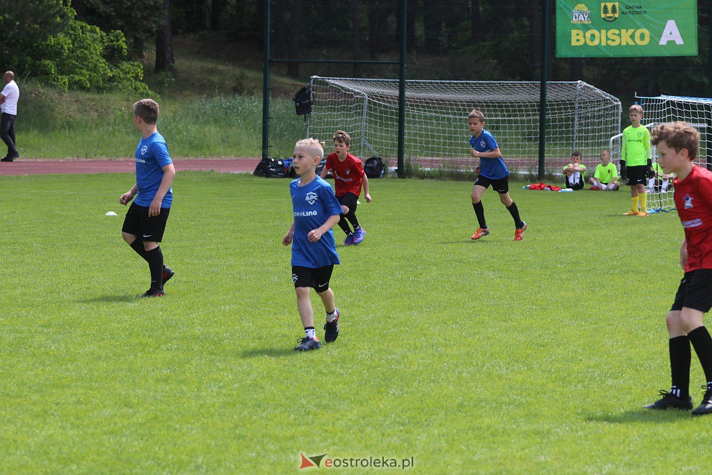 Childrens Day w Kadzidle [04.06.2022] - zdjęcie #90 - eOstroleka.pl