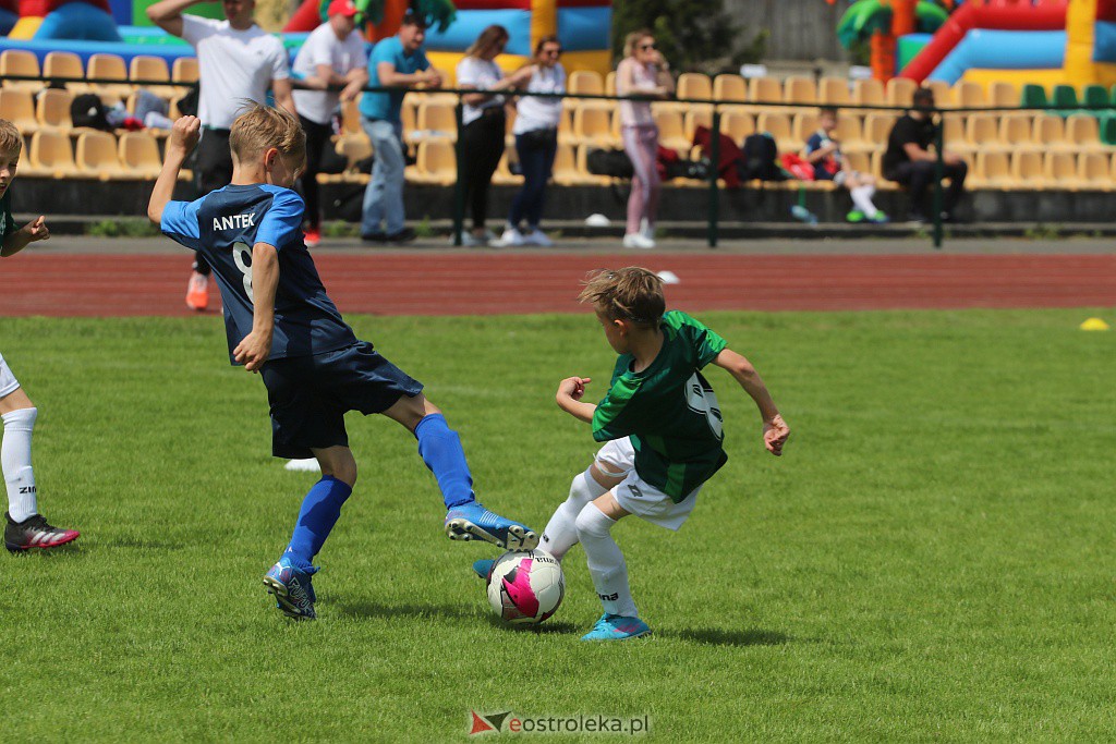 Childrens Day w Kadzidle [04.06.2022] - zdjęcie #46 - eOstroleka.pl