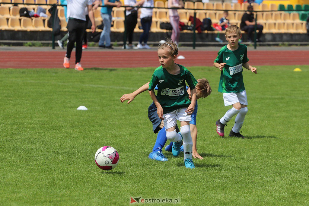 Childrens Day w Kadzidle [04.06.2022] - zdjęcie #44 - eOstroleka.pl