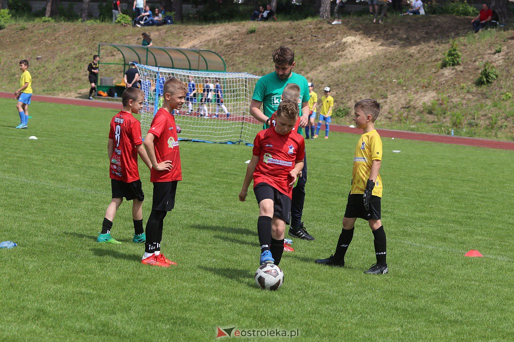 Childrens Day w Kadzidle [04.06.2022] - zdjęcie #37 - eOstroleka.pl