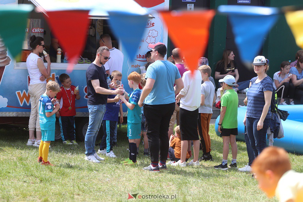 Childrens Day w Kadzidle [04.06.2022] - zdjęcie #32 - eOstroleka.pl