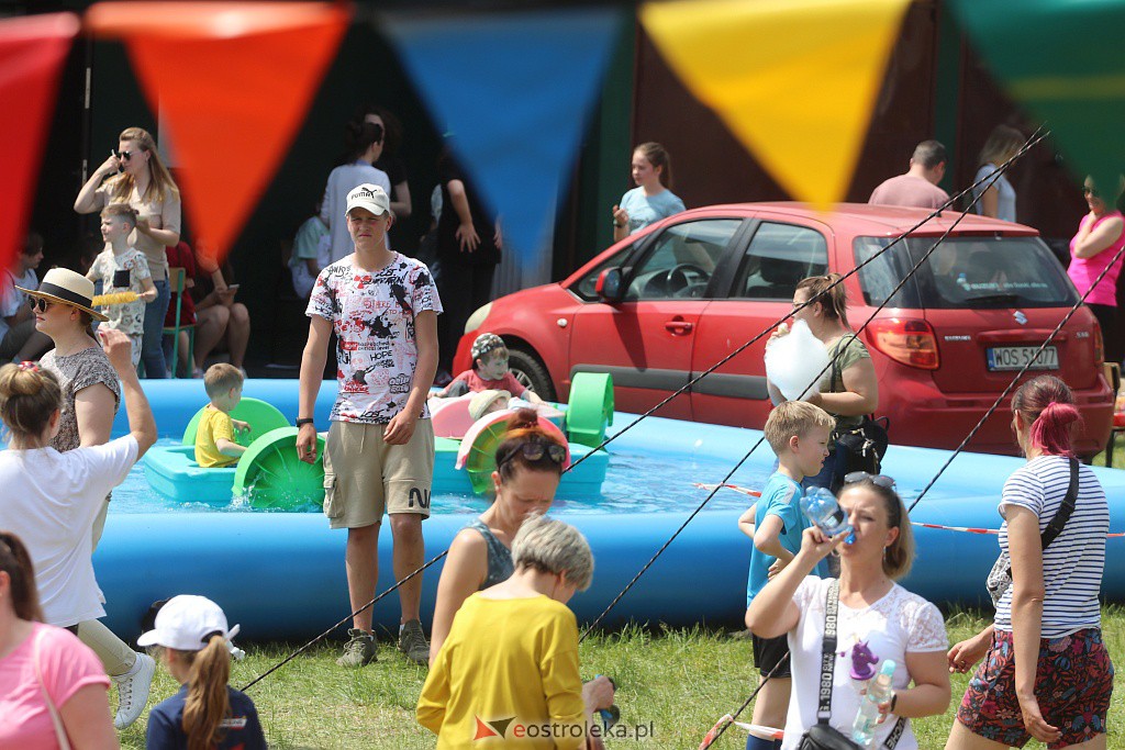 Childrens Day w Kadzidle [04.06.2022] - zdjęcie #31 - eOstroleka.pl