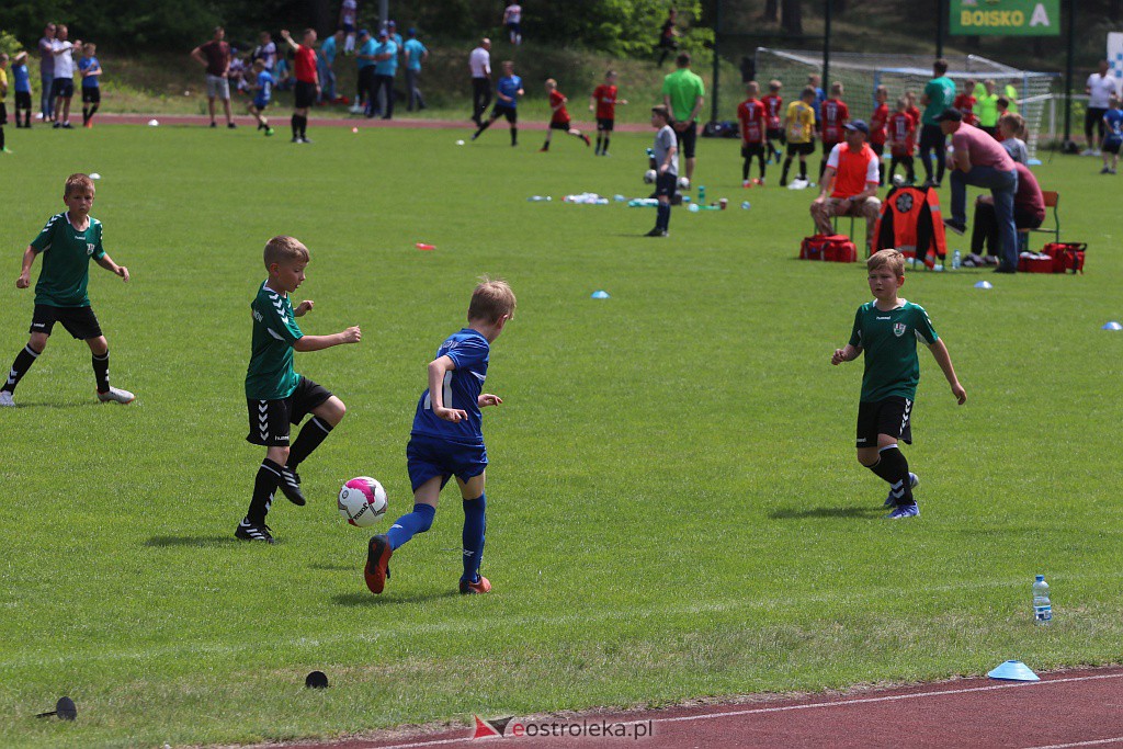 Childrens Day w Kadzidle [04.06.2022] - zdjęcie #30 - eOstroleka.pl