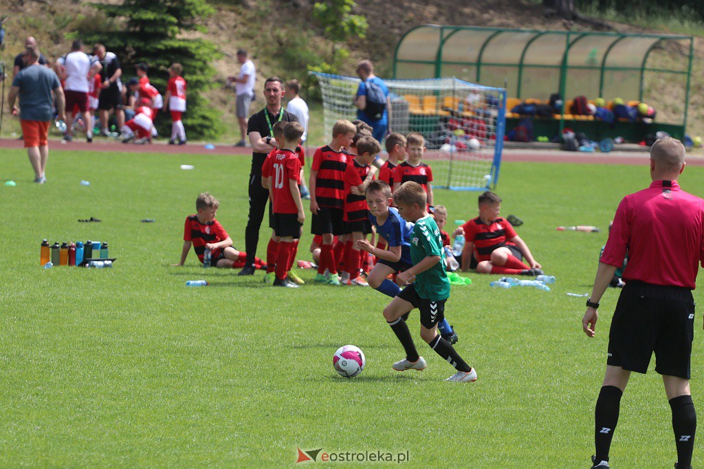 Childrens Day w Kadzidle [04.06.2022] - zdjęcie #29 - eOstroleka.pl