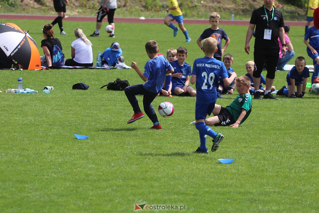 Childrens Day w Kadzidle [04.06.2022] - zdjęcie #27 - eOstroleka.pl