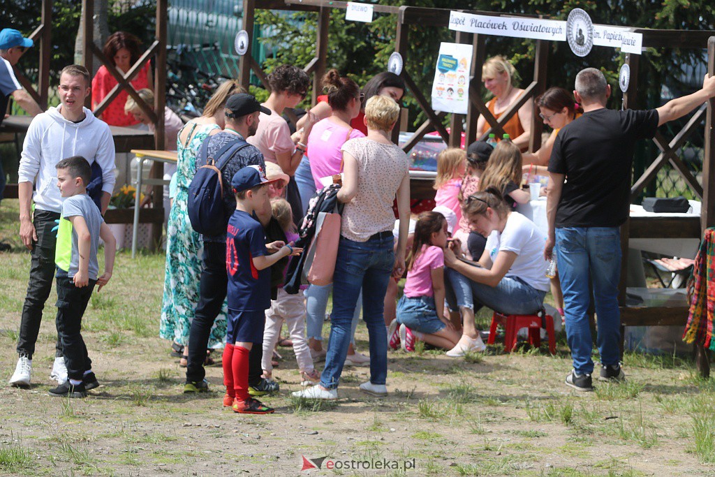 Childrens Day w Kadzidle [04.06.2022] - zdjęcie #25 - eOstroleka.pl
