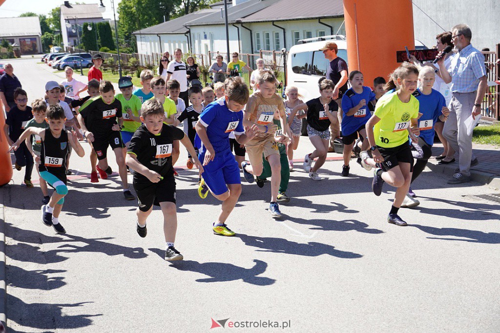 X Bieg Goworowski dla zdrowia [5.06.2022] - zdjęcie #88 - eOstroleka.pl
