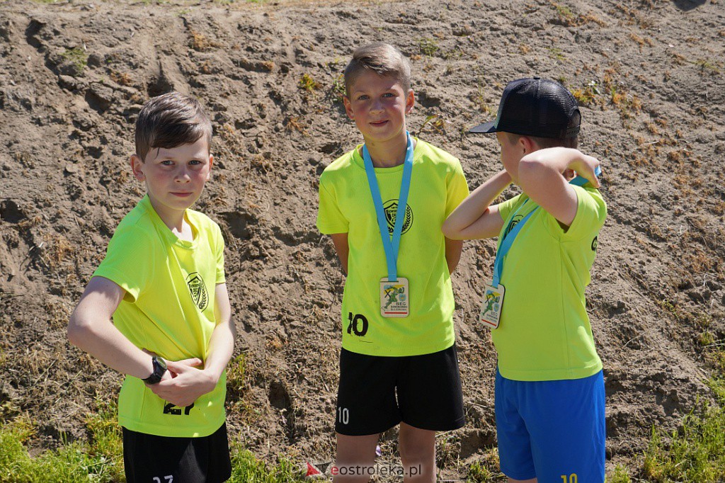 X Bieg Goworowski dla zdrowia [5.06.2022] - zdjęcie #38 - eOstroleka.pl