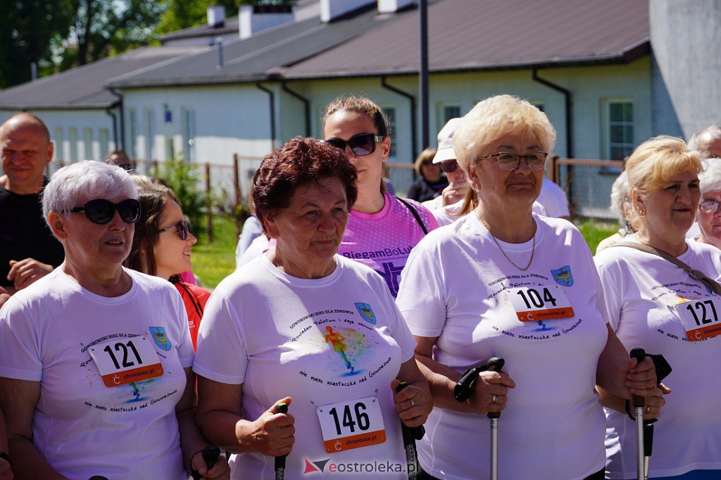 X Bieg Goworowski dla zdrowia [5.06.2022] - zdjęcie #34 - eOstroleka.pl