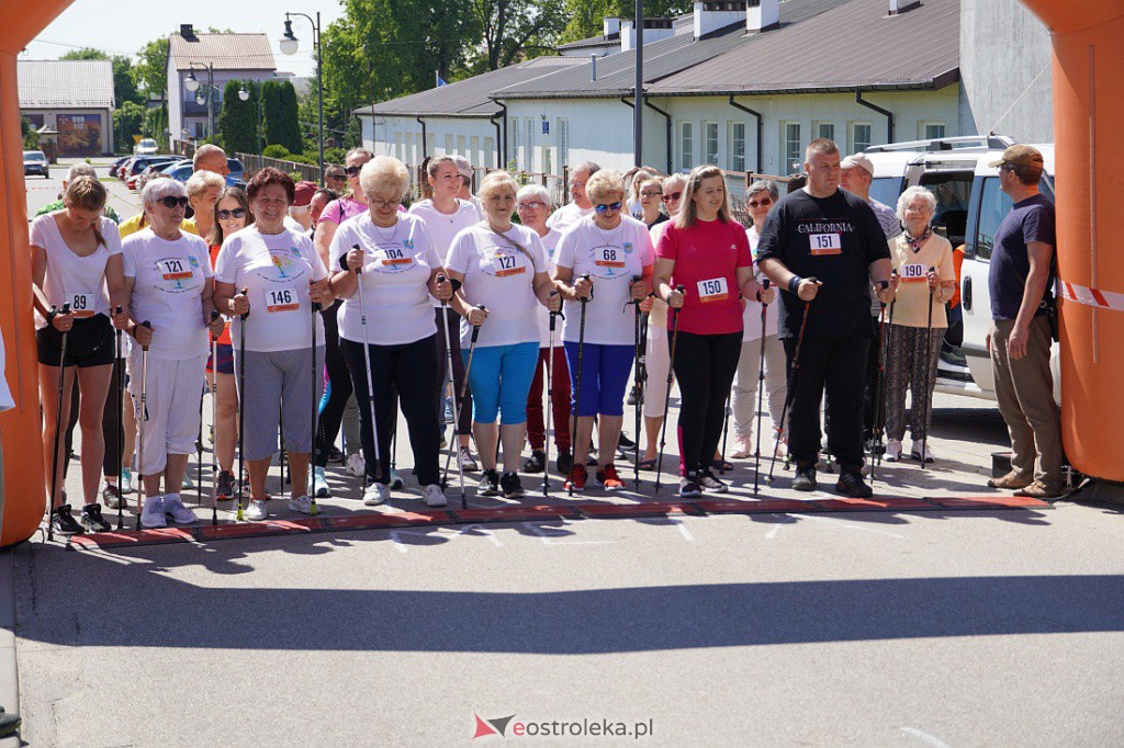 X Bieg Goworowski dla zdrowia [5.06.2022] - zdjęcie #29 - eOstroleka.pl