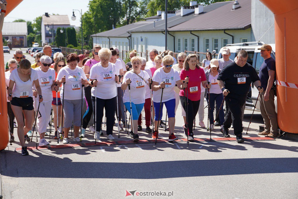 X Bieg Goworowski dla zdrowia [5.06.2022] - zdjęcie #28 - eOstroleka.pl