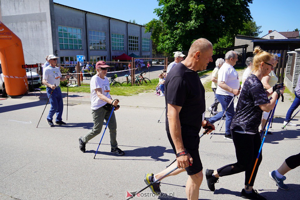 X Bieg Goworowski dla zdrowia [5.06.2022] - zdjęcie #15 - eOstroleka.pl