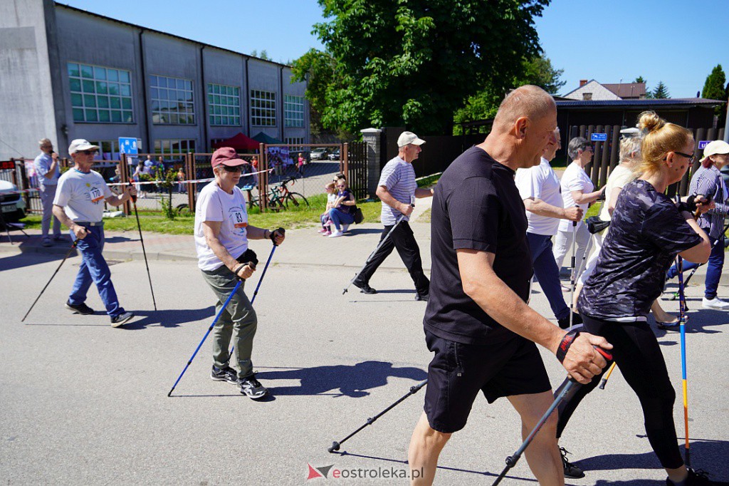 X Bieg Goworowski dla zdrowia [5.06.2022] - zdjęcie #14 - eOstroleka.pl