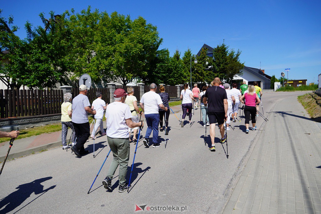 X Bieg Goworowski dla zdrowia [5.06.2022] - zdjęcie #13 - eOstroleka.pl