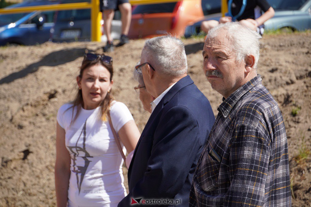 X Bieg Goworowski dla zdrowia [5.06.2022] - zdjęcie #11 - eOstroleka.pl