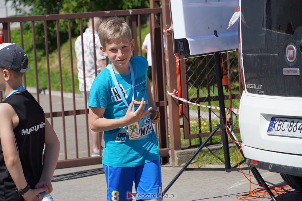 X Bieg Goworowski dla zdrowia [5.06.2022] - zdjęcie #5 - eOstroleka.pl