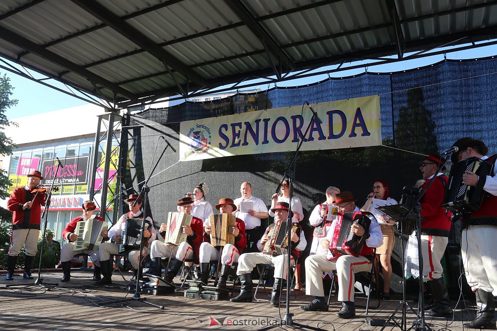 I Ostrołęcka Seniorada [05.06.2022] - zdjęcie #114 - eOstroleka.pl