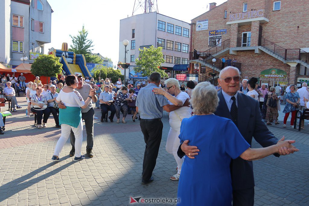 I Ostrołęcka Seniorada [05.06.2022] - zdjęcie #108 - eOstroleka.pl