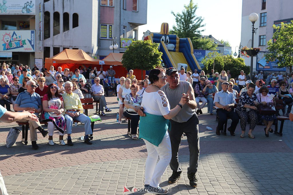 I Ostrołęcka Seniorada [05.06.2022] - zdjęcie #107 - eOstroleka.pl