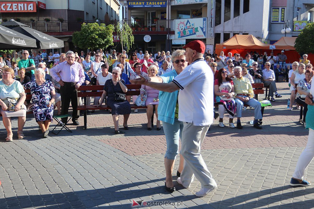 I Ostrołęcka Seniorada [05.06.2022] - zdjęcie #105 - eOstroleka.pl