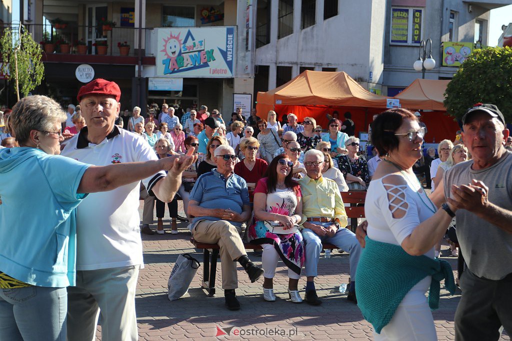 I Ostrołęcka Seniorada [05.06.2022] - zdjęcie #103 - eOstroleka.pl