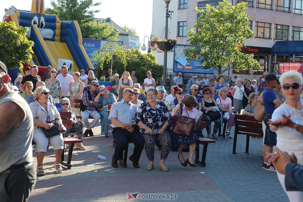 I Ostrołęcka Seniorada [05.06.2022] - zdjęcie #102 - eOstroleka.pl