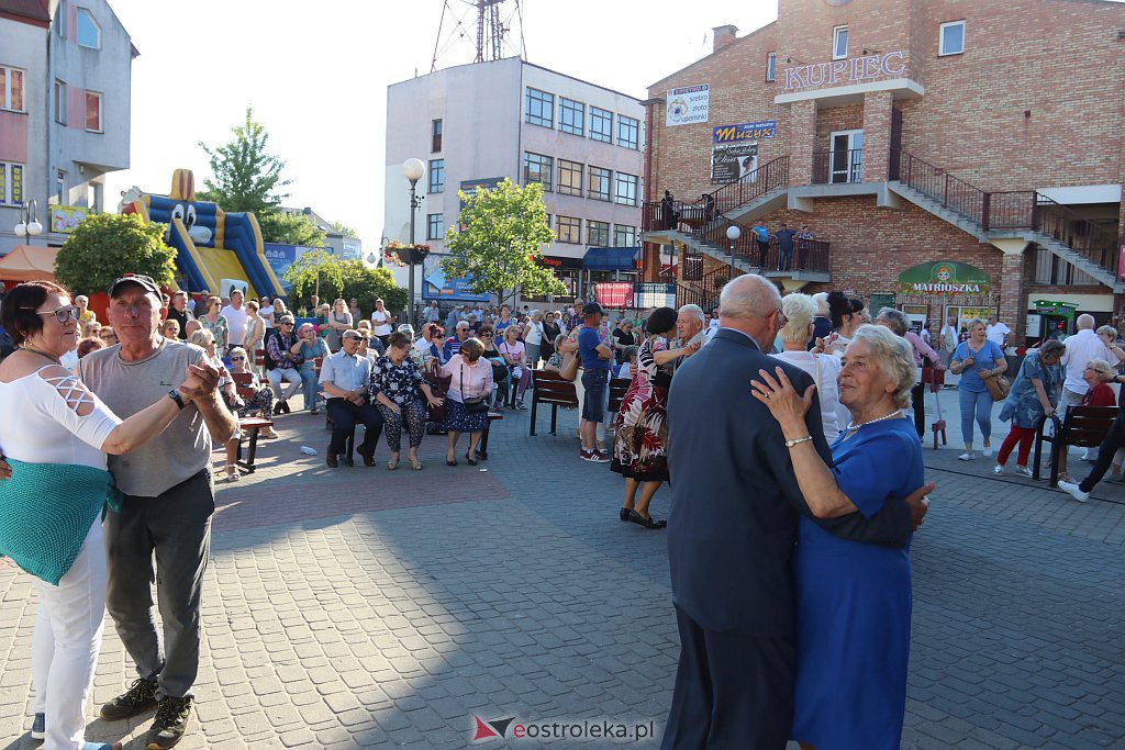 I Ostrołęcka Seniorada [05.06.2022] - zdjęcie #101 - eOstroleka.pl